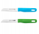 Royalford RF4988 12 Pieces Fruit Knives - Multicolor 4 in UAE