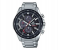Casio EQS-900DB-1AVUDF Edifice Premium Watch for Men- Silver 1 in UAE