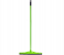 Royalford RF7145 55CM Plastic Floor Squeegee with Handle - Green 1 in UAE