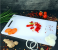 Royalford RF6229 Cutting Board - White 4 in UAE