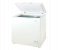 Super General SGF222 155 Liter Compact Freestanding Chest-Freezer - White 1 in UAE