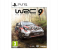 WRC 9 The Official Game PS5 1 in UAE