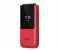 Nokia 2720 Flip 512MB RAM 4GB - Red 5 in KSA