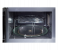 Sharp R-75MT-S 25 Liters Microwave with Grill - Silver 4 in OMAN