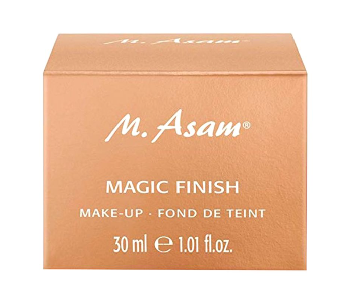 M.Asam Magic Finish Foundation Cream - Beige 3 in UAE