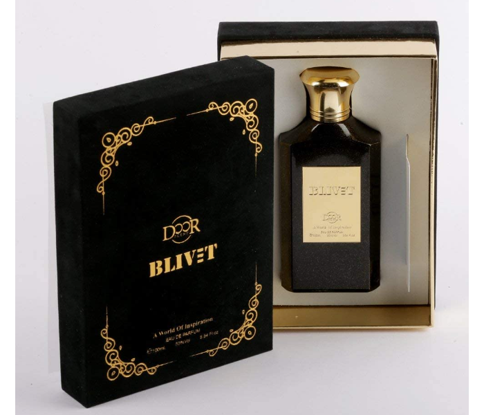 Doorscent 100ml Blivet Perfumes 3 in UAE