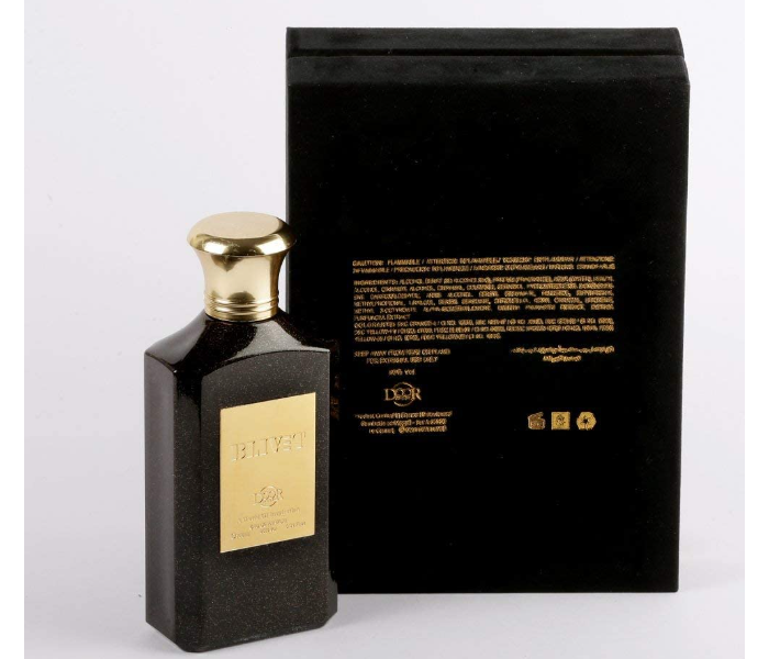Doorscent 100ml Blivet Perfumes 2 in UAE