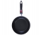 Royalford RF2957 26cm Deep Fry Pan - Maroon 3 in UAE