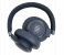 JBL Live 650 BT Active Noise Cancellation Over-Ear Wireless Headset - Blue 6 in UAE