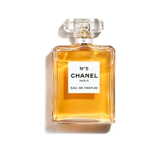 Chanel 100ml N degree 5 Eau De Parfum 1 in UAE