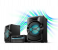 Sony HCD SHAKEX10 High-Power Home Audio System with Bluetooth Technology - Black 3 in UAE
