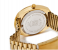 Maxel MX398 Couple Watch - Gold 3 in KSA