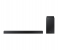 Samsung HW-T450/ZN 2.1 Channel Sound bar System with Wireless Subwoofer (Refurb)- Black 2 in UAE