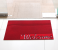 Royalford RF3017 17X26 Inch Rib Rubber Mat- Red 4 in OMAN