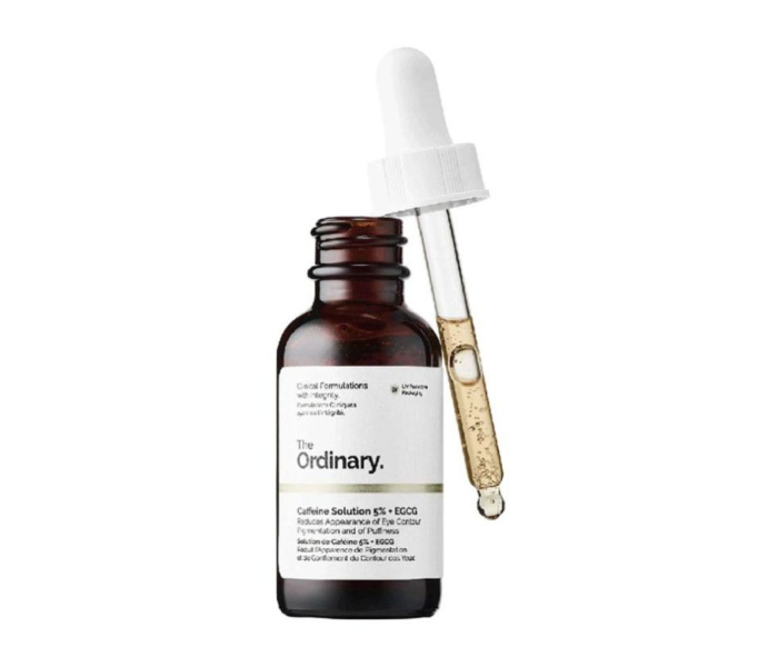 The Ordinary 30ml Caffeine Solution 5 Percent Plus EGCG 2 in UAE