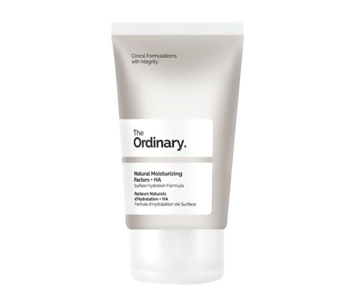 The Ordinary 30ml Natural Moisturizing Factors Plus HA 1 in UAE