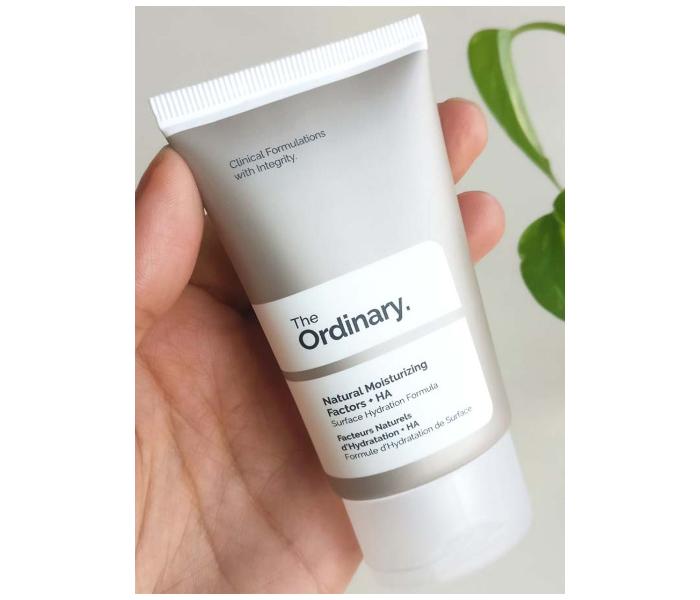 The Ordinary 30ml Natural Moisturizing Factors Plus HA 3 in UAE