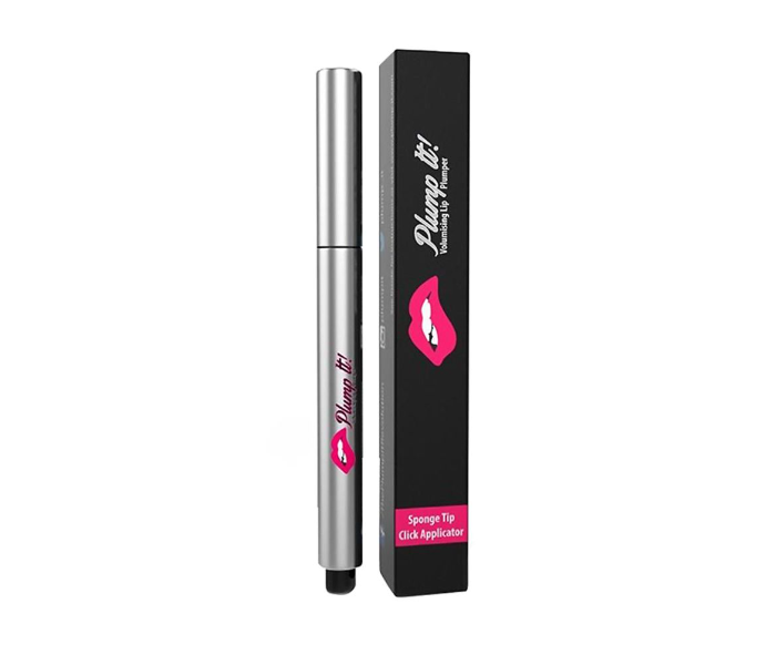 Plump It Plump It Volumising Lip Plumper Clear 1 in UAE
