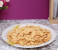 Royalford RF8040 11-inch Melamine Ware Super Rays Flat Plate - Ivory & Yellow 3 in UAE