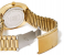 Maxel MX398 Couple Watch - Gold 4 in KSA