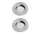 Royalford RF2045SST Sink Strainer - Silver 4 in UAE