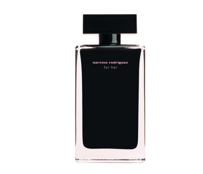Narciso Rodriguez 100ml Narciso Rodriguez For Her Eau De Toilette for Women 1 in UAE