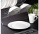 Royalford RF9343 16 Pcs Porcelain Dinner Set - White 6 in UAE