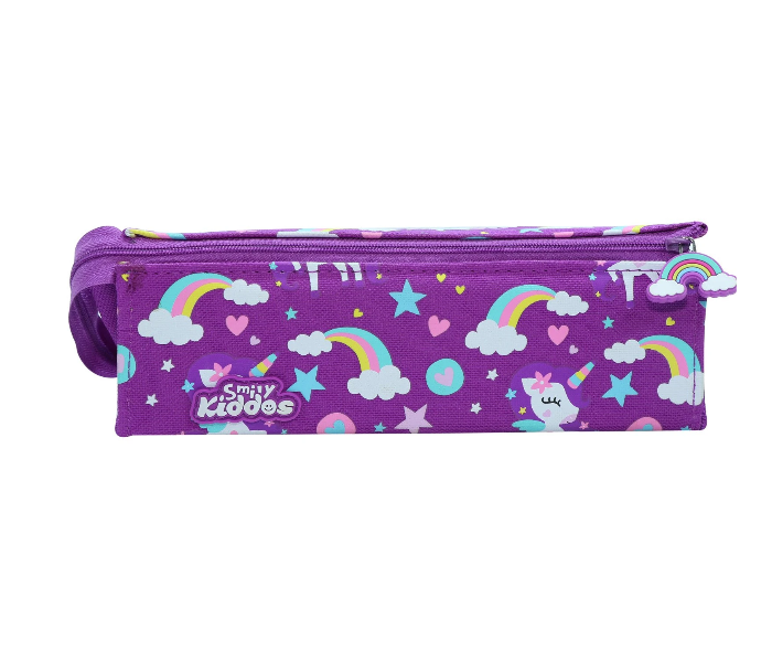 Smily Kiddos Tray Pencil Case - Purple 1 in UAE