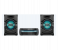 Sony HCD SHAKEX10 High-Power Home Audio System with Bluetooth Technology - Black 1 in UAE