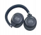 JBL Live 650 BT Active Noise Cancellation Over-Ear Wireless Headset - Blue 5 in UAE