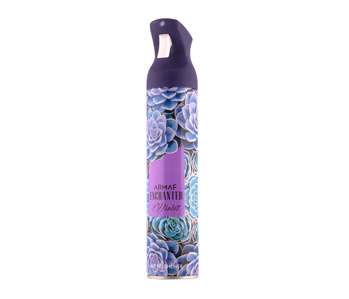 Armaf 300ml Violet Enchanted Air Freshener 1 in UAE