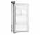 LG GN-B402SQCB 402 Litres Top Mount Refrigerator Smart Inverter Compressor Multi Air Flow Smart Diagnosis - Silver 2 in UAE