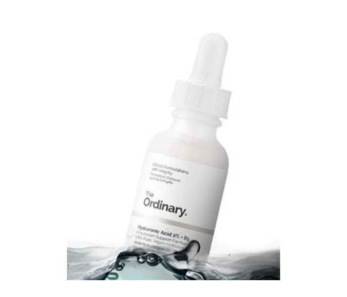 The Ordinary 30ml Hyaluronic Acid 2 Percent Plus B5 2 in UAE