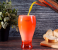 Royalford RF6158 Acrylic Glass - Orange 2 in UAE
