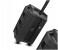 TIT TS-610 Rechargeable BT Trolley Speaker With Mic - Black 2 in KSA