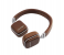 Harman Kardon Soho Wireless Headphones - Brown 1 in UAE