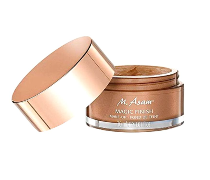 M.Asam Magic Finish Foundation Cream - Beige 2 in UAE