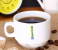 Royalford RF8001 Porcelain Magnesia Cup - White 2 in UAE