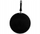 Royalford RF5331 Non Stick Tawa - 32Cm, Black 3 in UAE