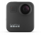 GoPro Max 6K WaterProof 360 Degree Action Camera - Black 1 in OMAN
