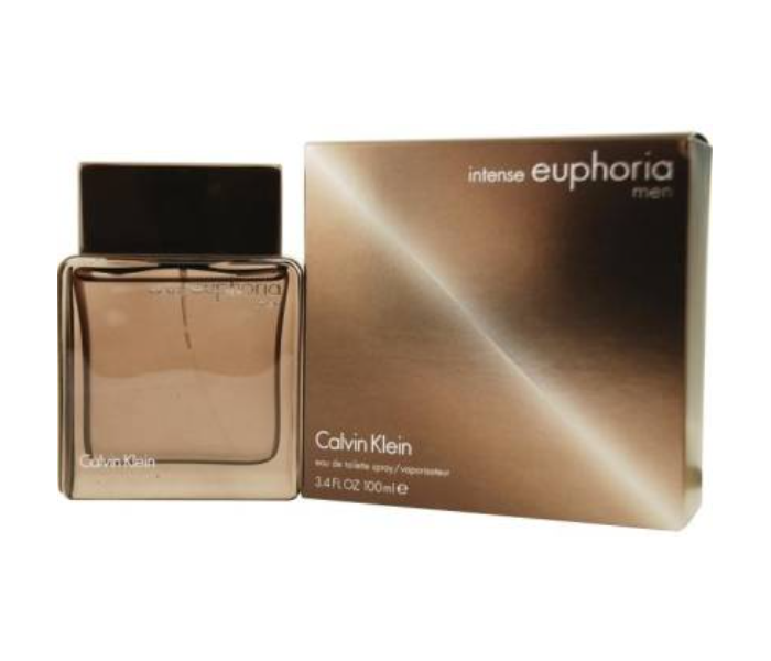 Calvin Klein Euphoria For Men price in Dubai, UAE