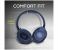 JBL Tune 750 Bluetooth Wireless Headphones - Blue 5 in UAE