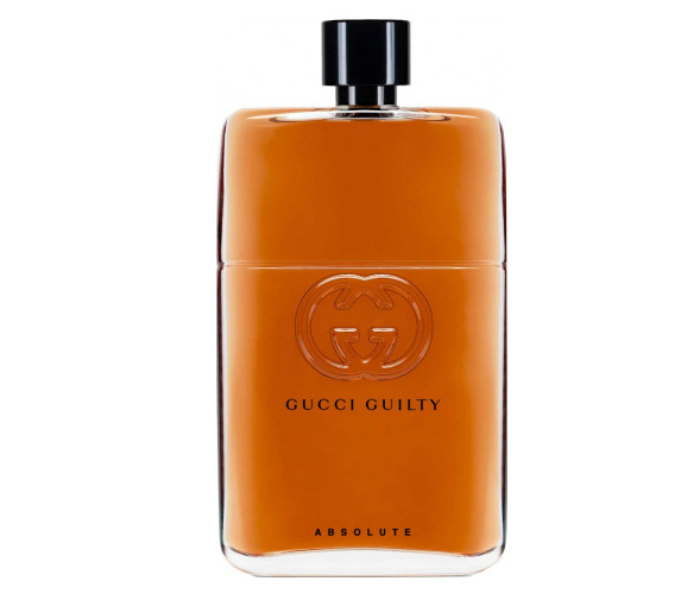 Gucci 90ml Guilty Absolute Eau De Parfum for Men 1 in UAE