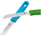 Royalford RF4988 12 Pieces Fruit Knives - Multicolor 6 in UAE