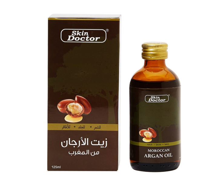 Skin Doctor Morocan Argan Oil 1 in UAE