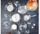 Royalford RF5124 12 Pieces Stainless Steel Cookware Set - Silver 2 in UAE