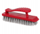 Royalford RF8828 One Click Series Brush - Red 3 in UAE