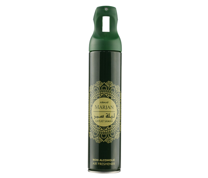 Armaf 300ml Laylat Samar Marjan Air Freshener 1 in UAE