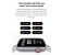  Smart Watch X7 Sport Tech - Black 4 in UAE