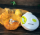 Royalford RF7719 Manual Mini Vegetable Chopper - White & Green 3 in UAE
